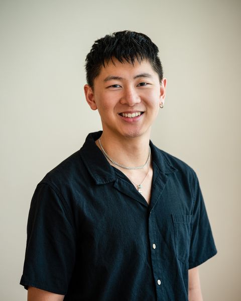 Tim Yuen